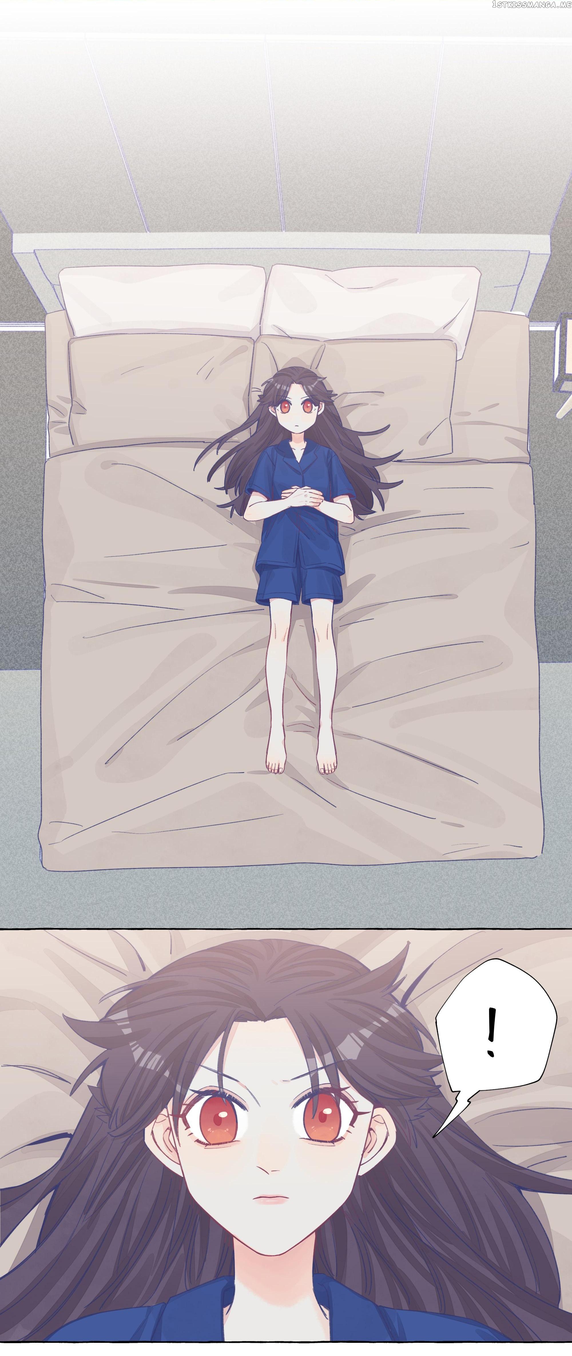 Straight Girl Trap chapter 29.5 - page 2