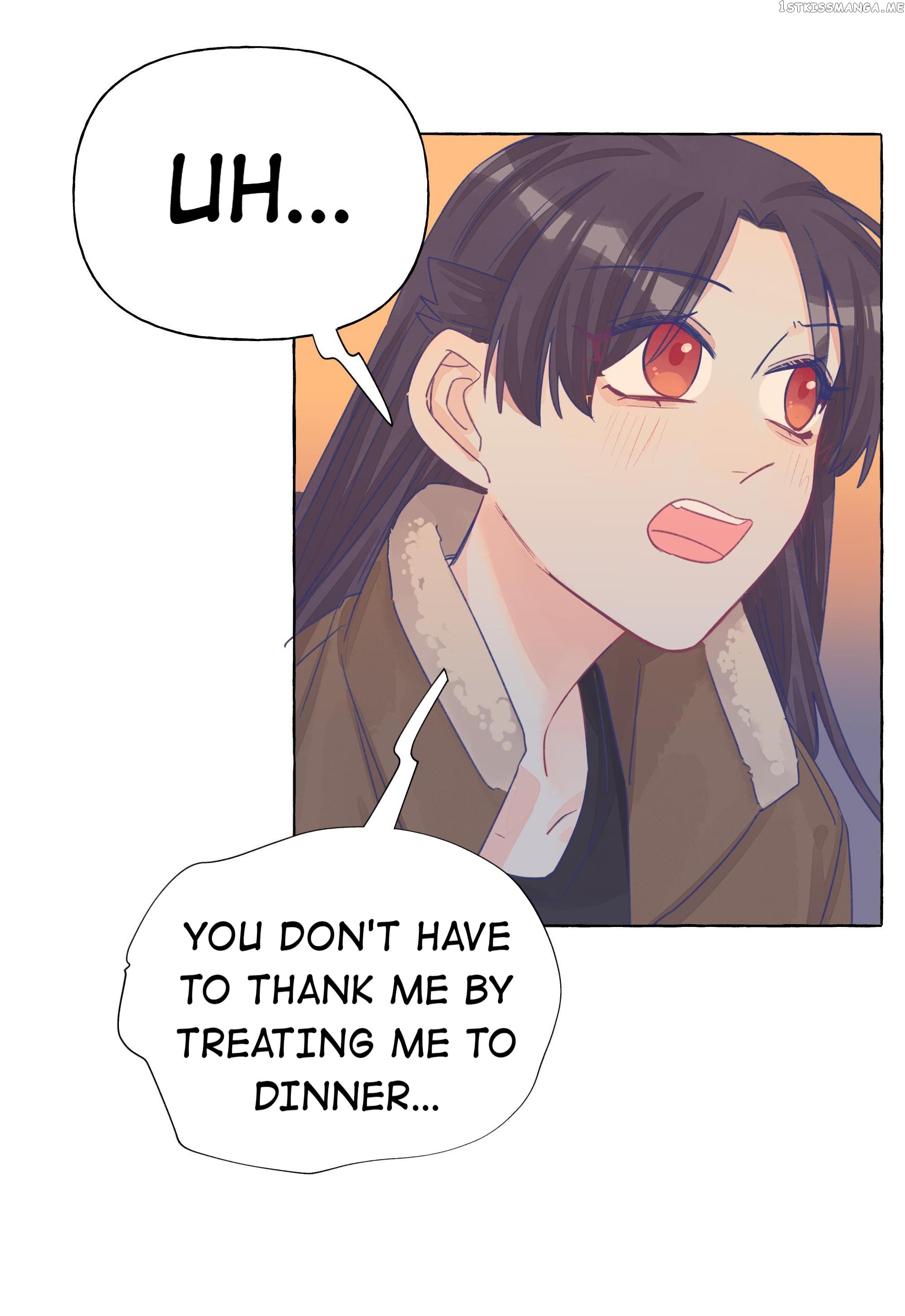 Straight Girl Trap chapter 29.5 - page 25