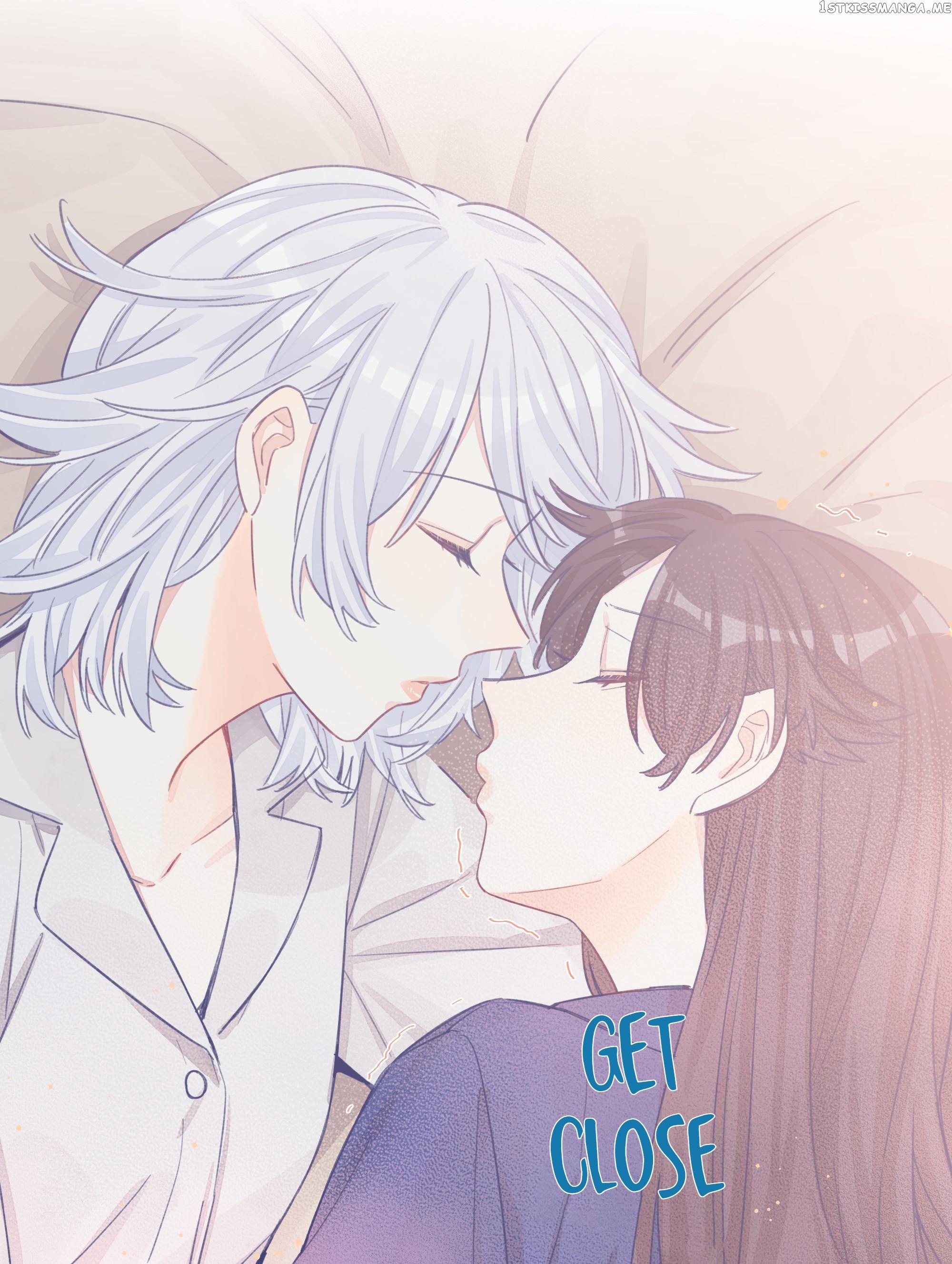 Straight Girl Trap chapter 28.5 - page 6
