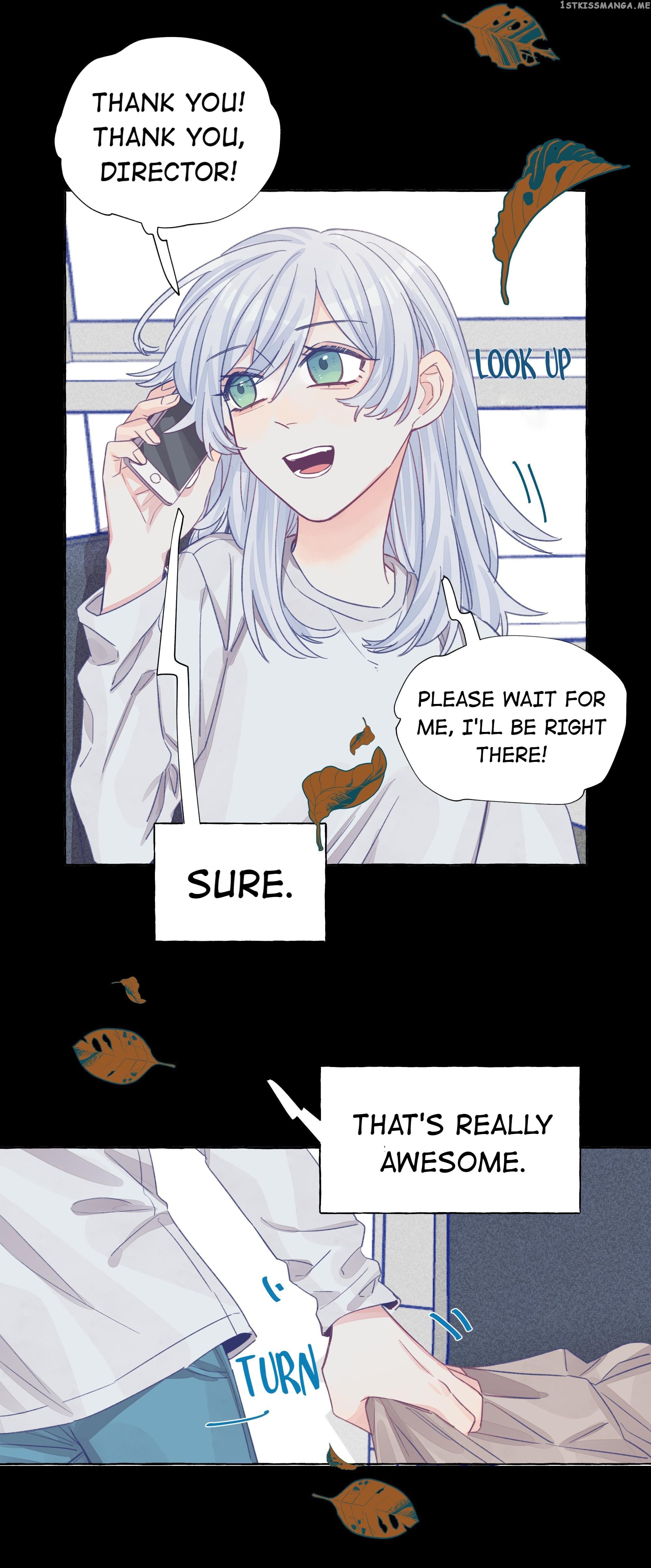 Straight Girl Trap chapter 27.5 - page 19