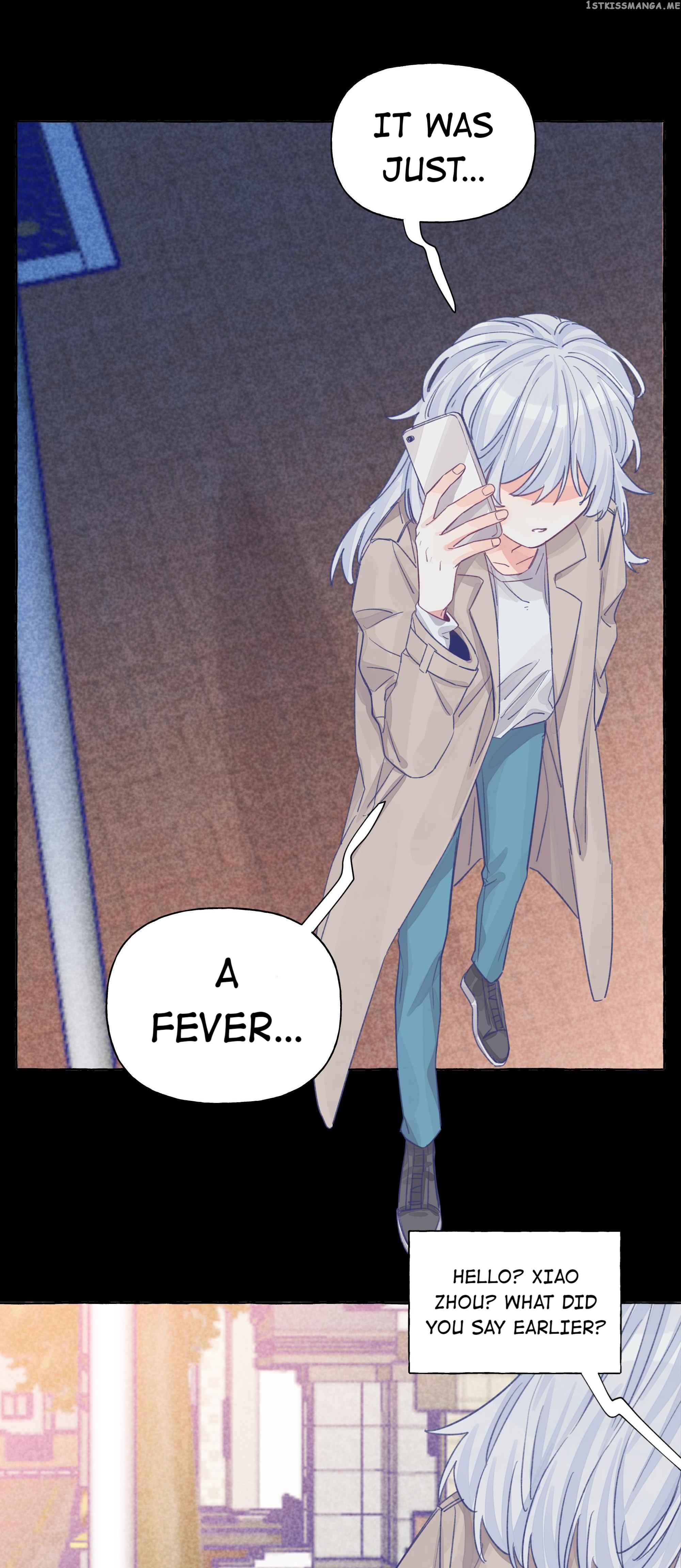 Straight Girl Trap chapter 27.5 - page 24