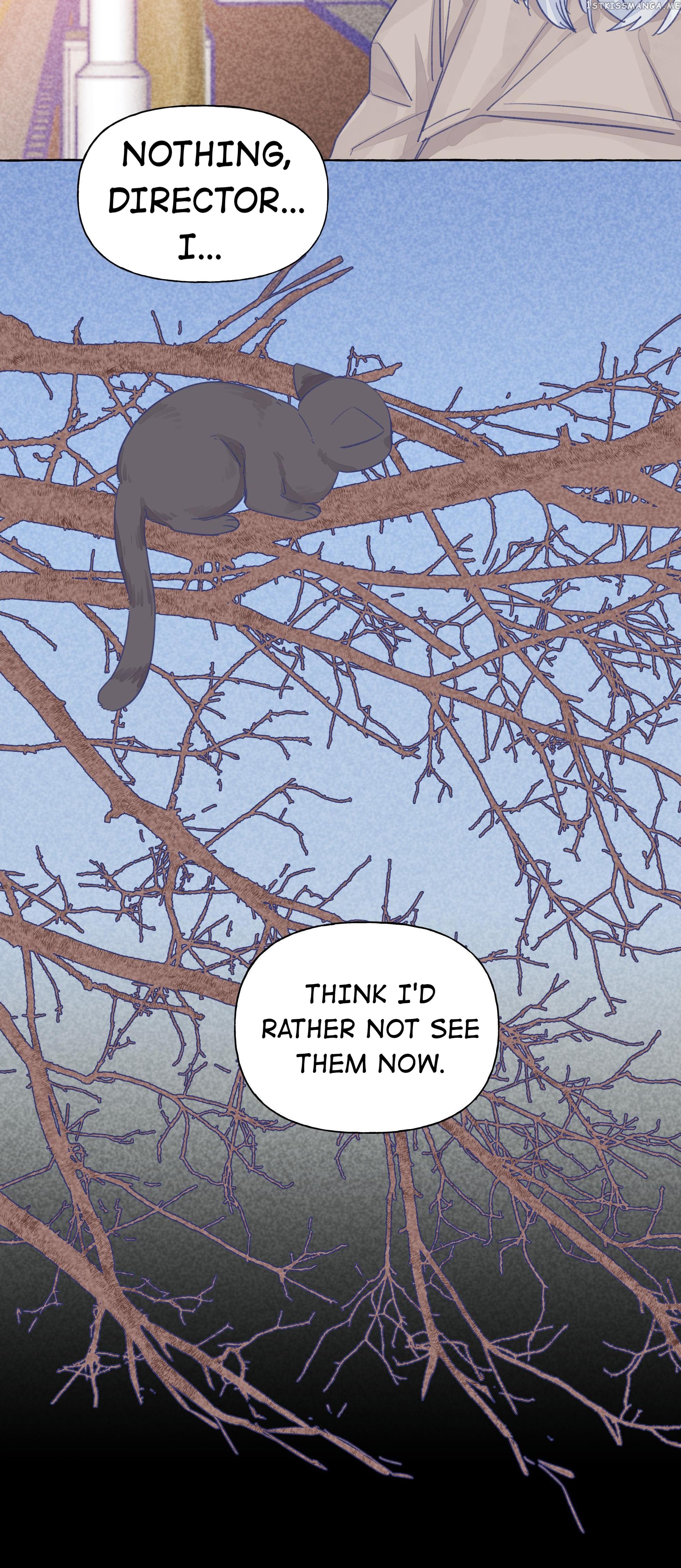 Straight Girl Trap chapter 27.5 - page 25