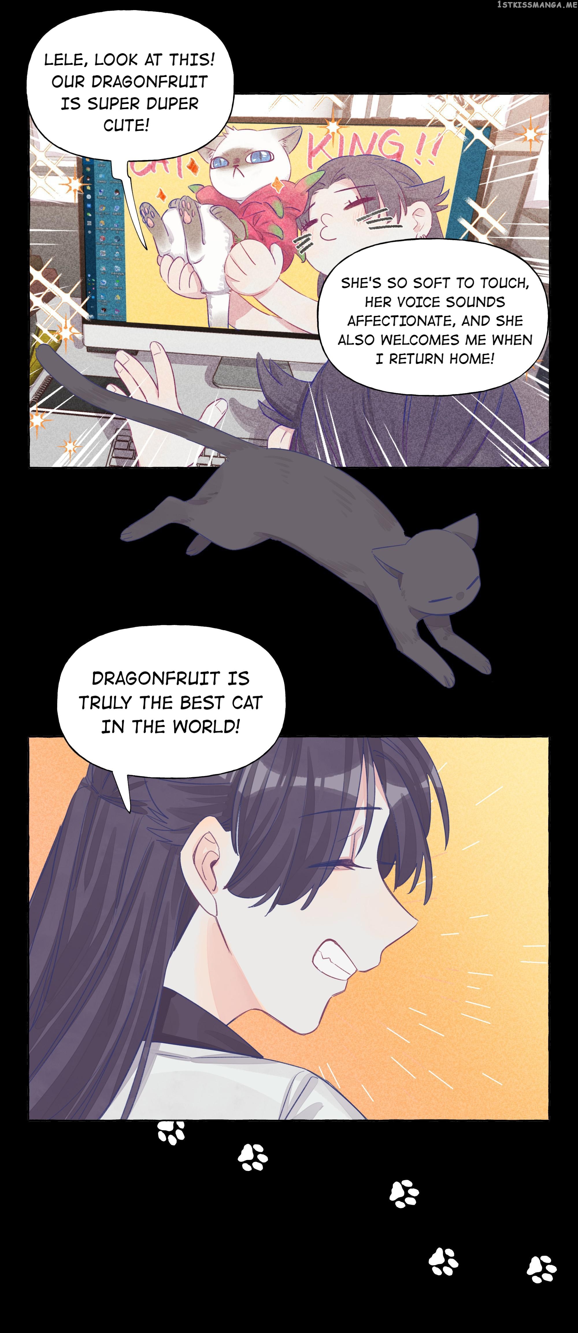 Straight Girl Trap chapter 27.5 - page 26