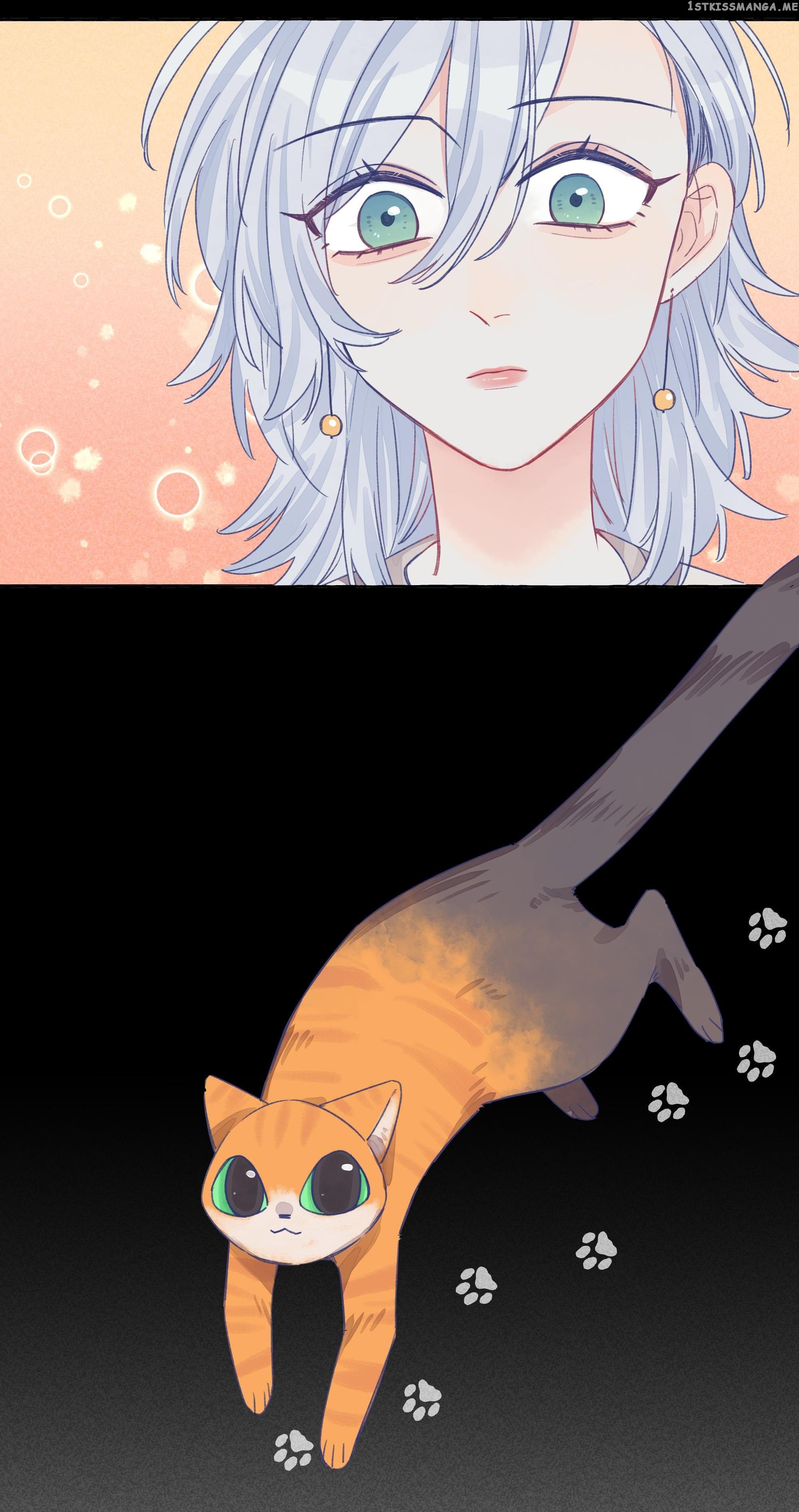 Straight Girl Trap chapter 27.5 - page 27