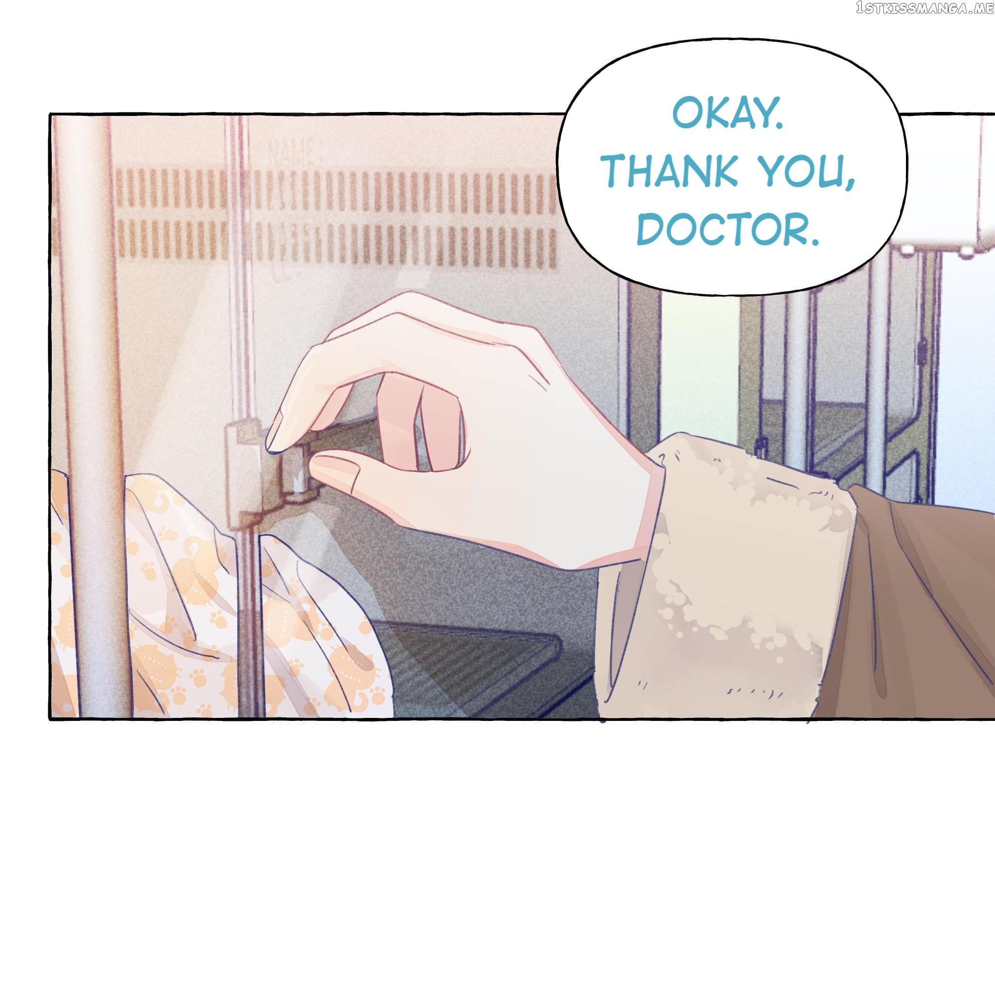 Straight Girl Trap chapter 26.5 - page 17