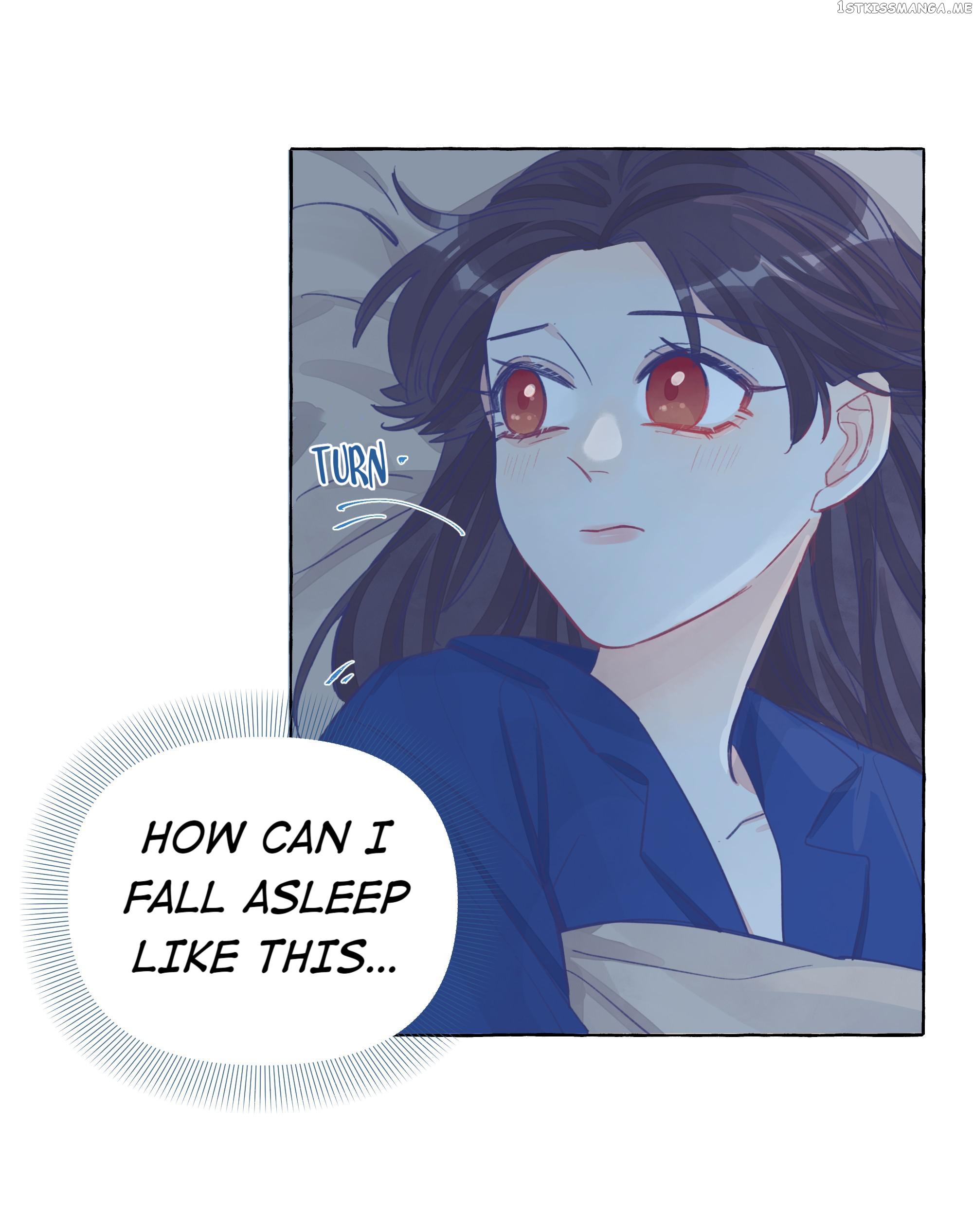 Straight Girl Trap chapter 26.5 - page 29