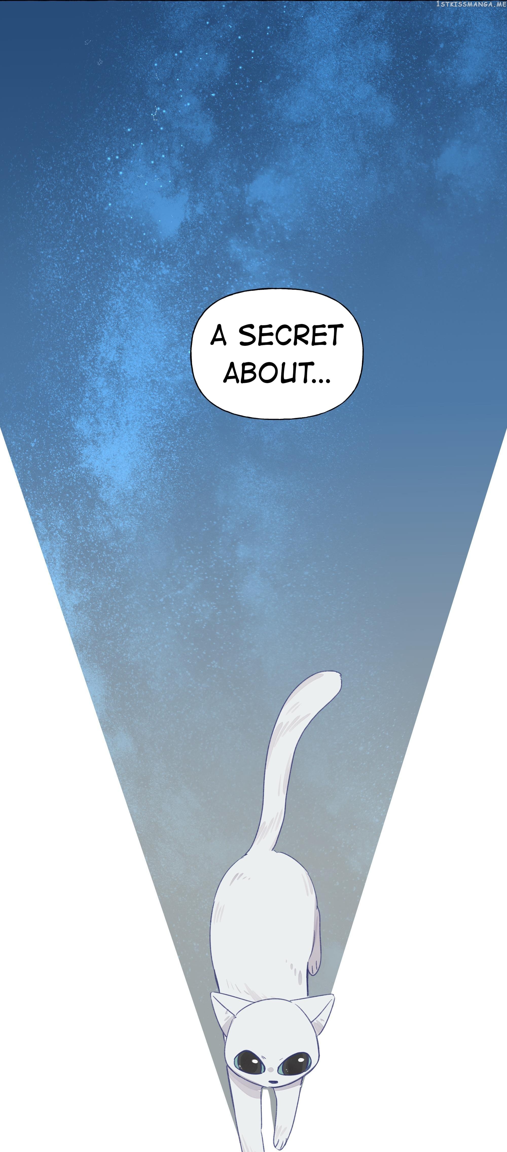 Straight Girl Trap chapter 26.5 - page 36