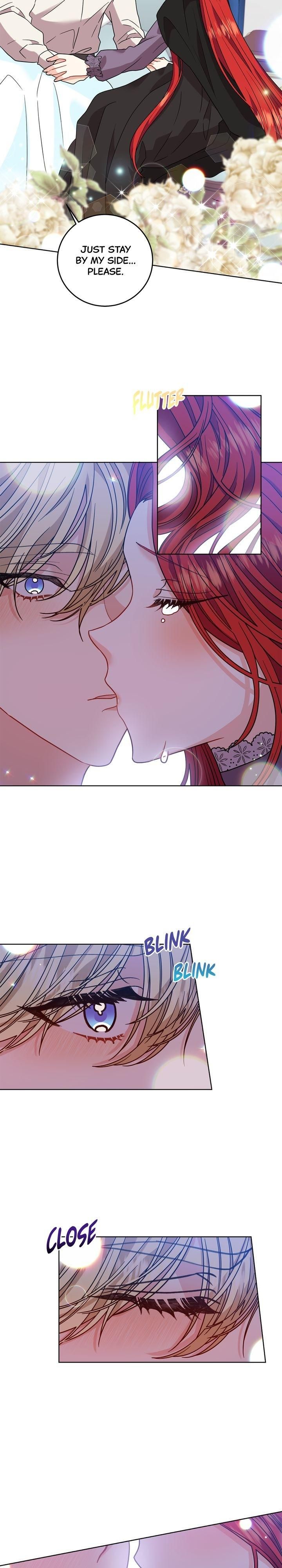 I’ll Become the Tyrant’s Tutor Chapter 42 - page 14