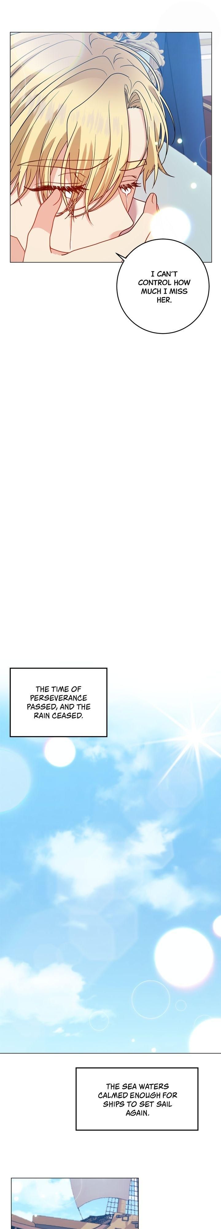 I’ll Become the Tyrant’s Tutor Chapter 42 - page 19
