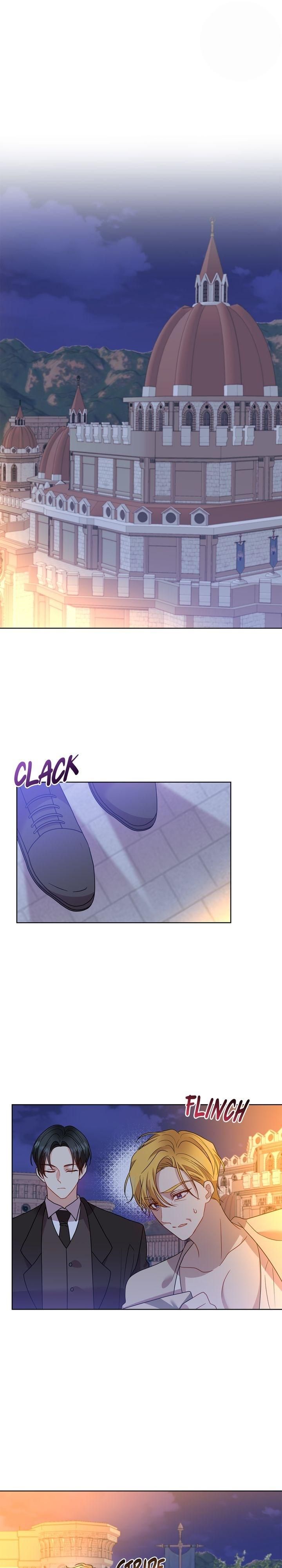I’ll Become the Tyrant’s Tutor Chapter 42 - page 21