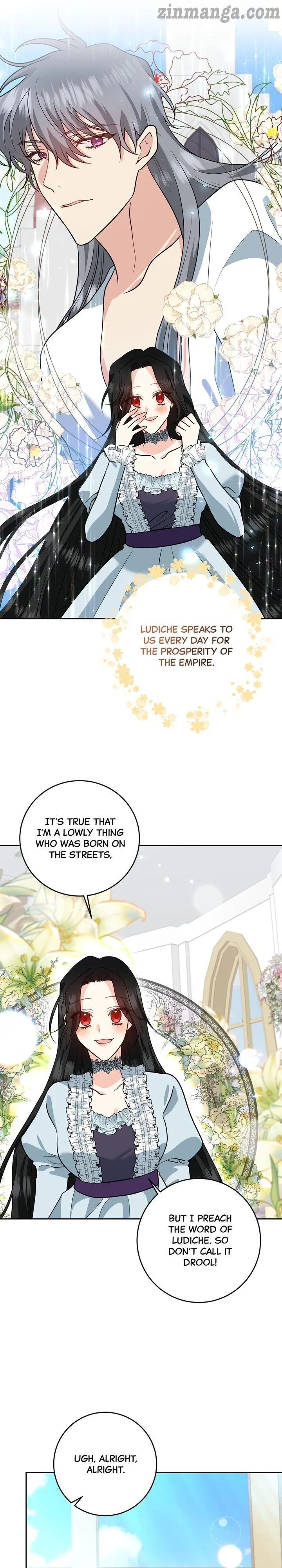 I’ll Become the Tyrant’s Tutor Chapter 73 - page 12