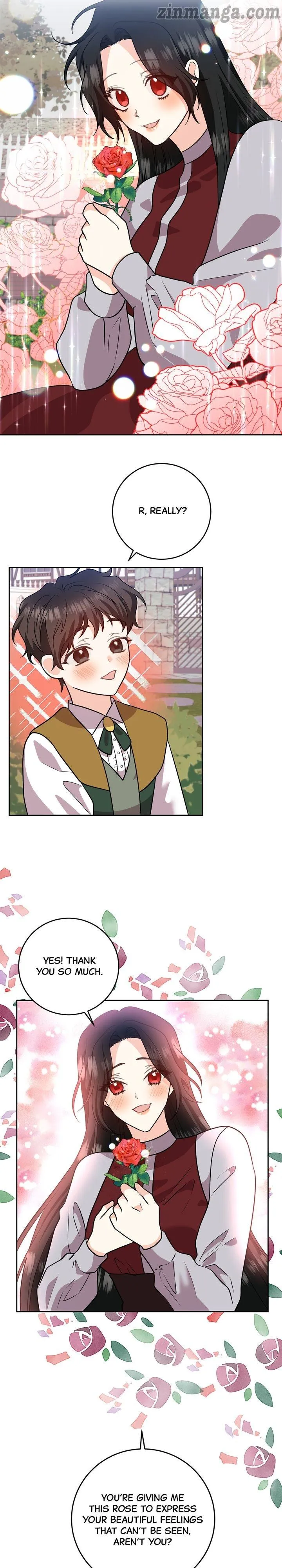 I’ll Become the Tyrant’s Tutor Chapter 73 - page 31