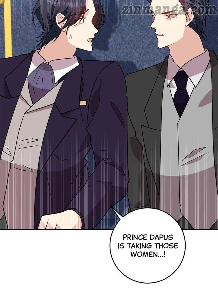 I’ll Become the Tyrant’s Tutor Chapter 66 - page 17