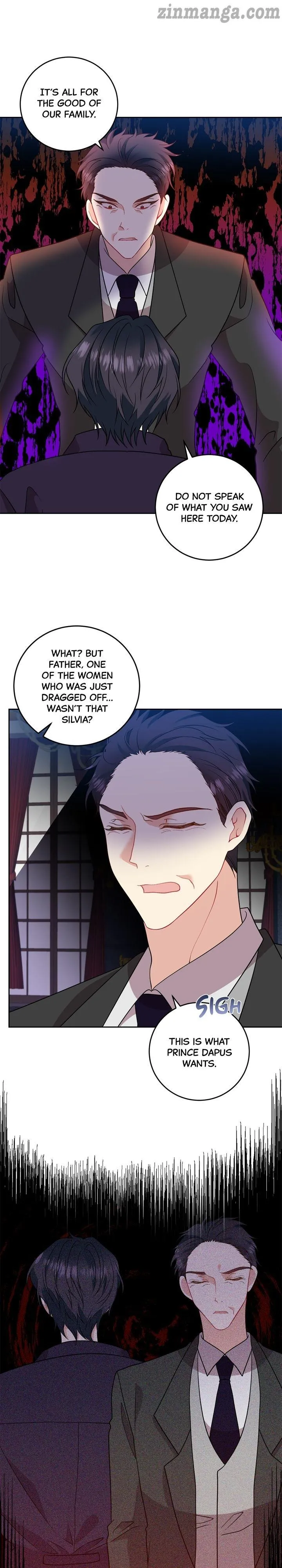 I’ll Become the Tyrant’s Tutor Chapter 66 - page 18