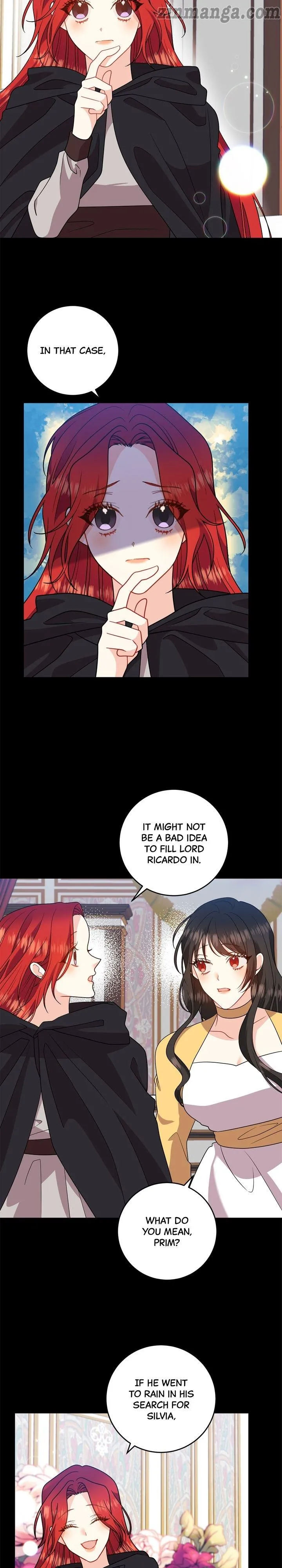 I’ll Become the Tyrant’s Tutor Chapter 66 - page 25
