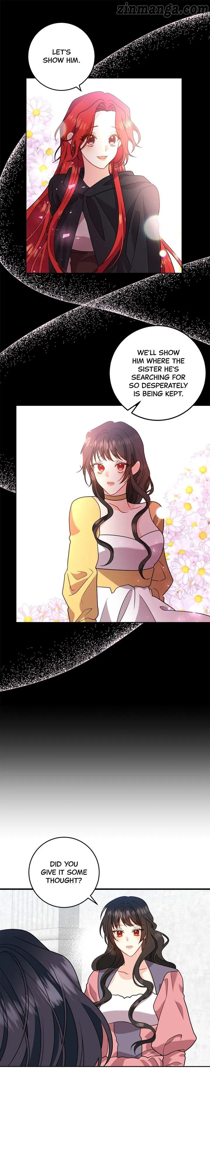 I’ll Become the Tyrant’s Tutor Chapter 66 - page 27