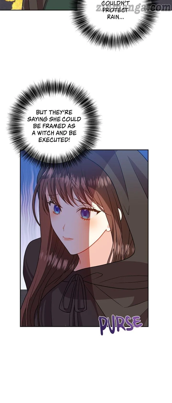 I’ll Become the Tyrant’s Tutor Chapter 66 - page 6