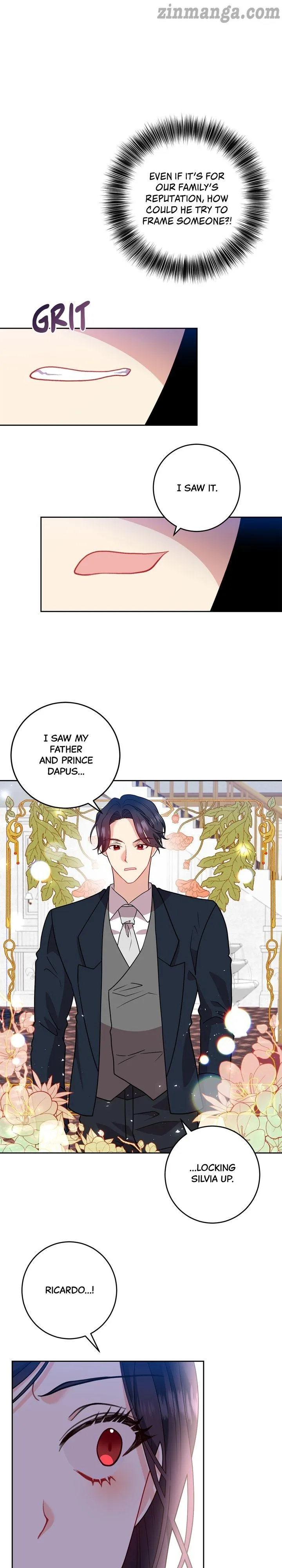 I’ll Become the Tyrant’s Tutor Chapter 67 - page 18