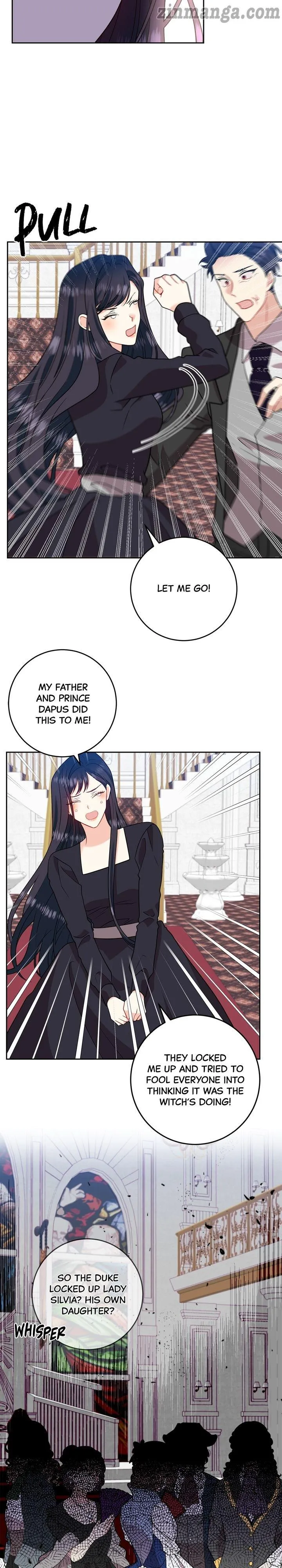 I’ll Become the Tyrant’s Tutor Chapter 67 - page 19