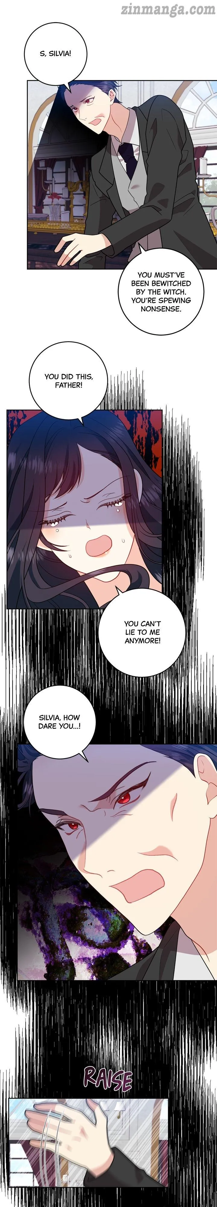 I’ll Become the Tyrant’s Tutor Chapter 67 - page 21
