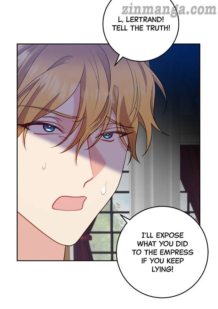 I’ll Become the Tyrant’s Tutor Chapter 67 - page 26