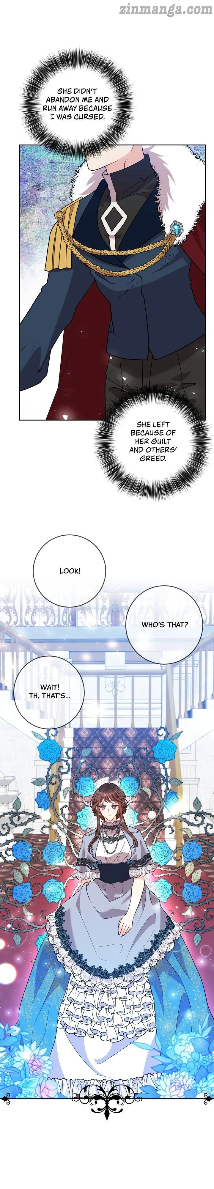 I’ll Become the Tyrant’s Tutor Chapter 67 - page 30