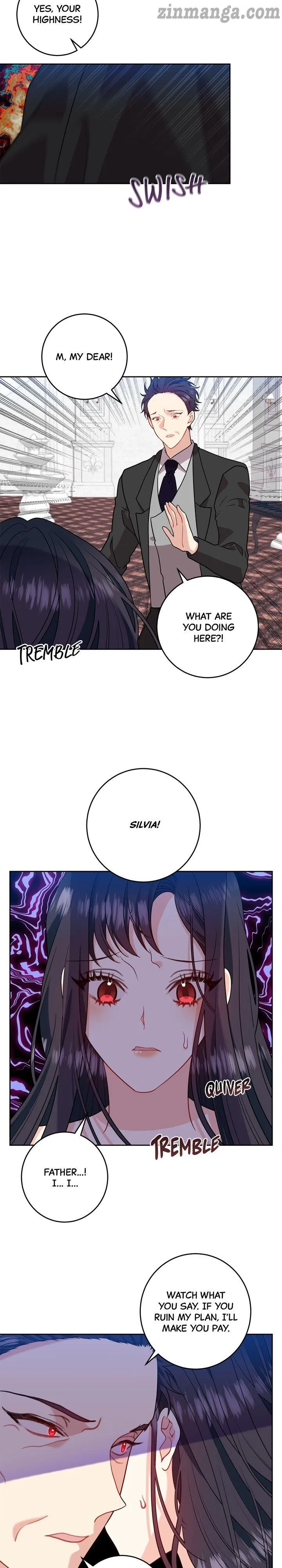 I’ll Become the Tyrant’s Tutor Chapter 67 - page 5