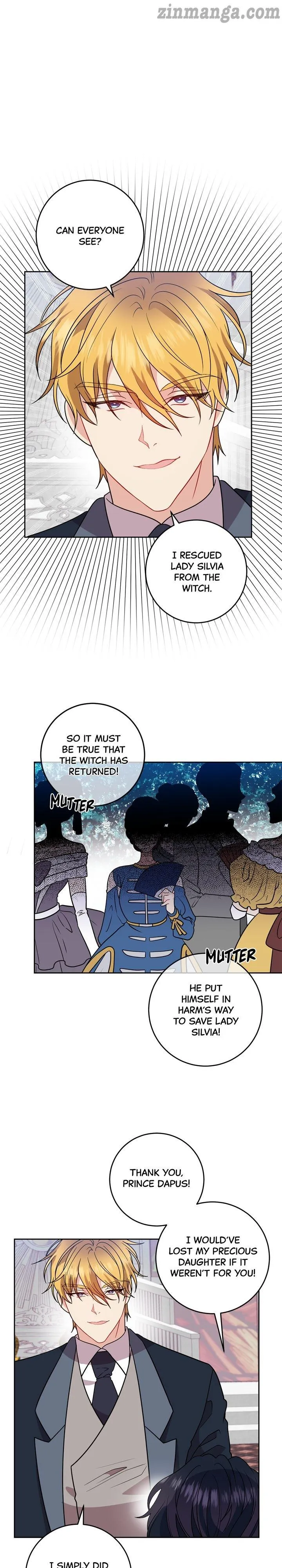 I’ll Become the Tyrant’s Tutor Chapter 67 - page 7