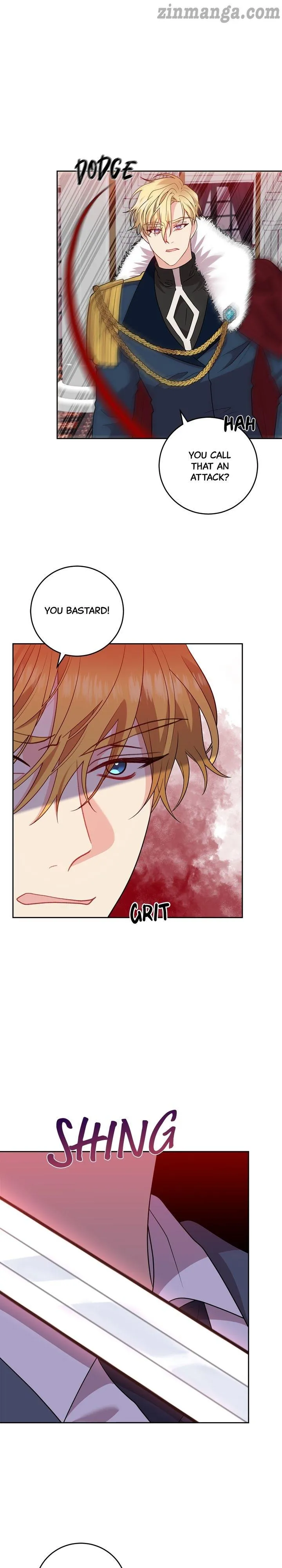 I’ll Become the Tyrant’s Tutor Chapter 68 - page 11