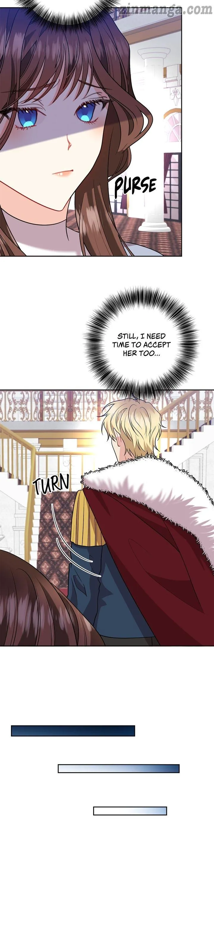 I’ll Become the Tyrant’s Tutor Chapter 68 - page 17