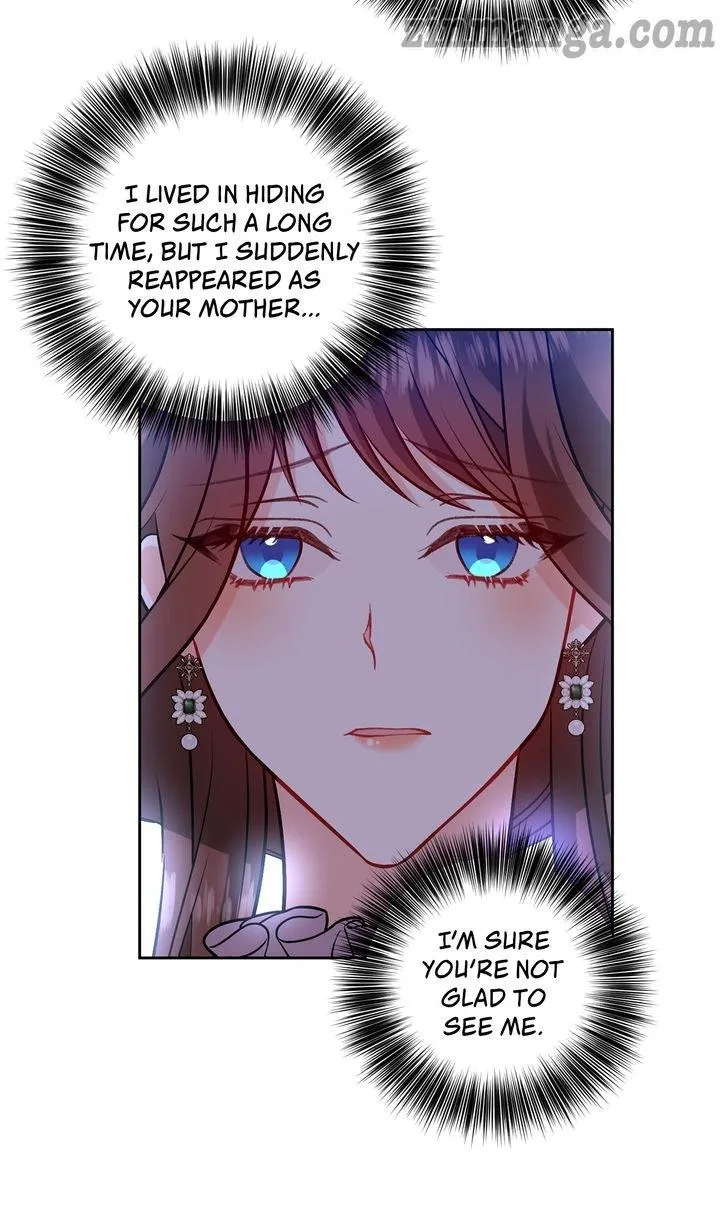 I’ll Become the Tyrant’s Tutor Chapter 68 - page 20