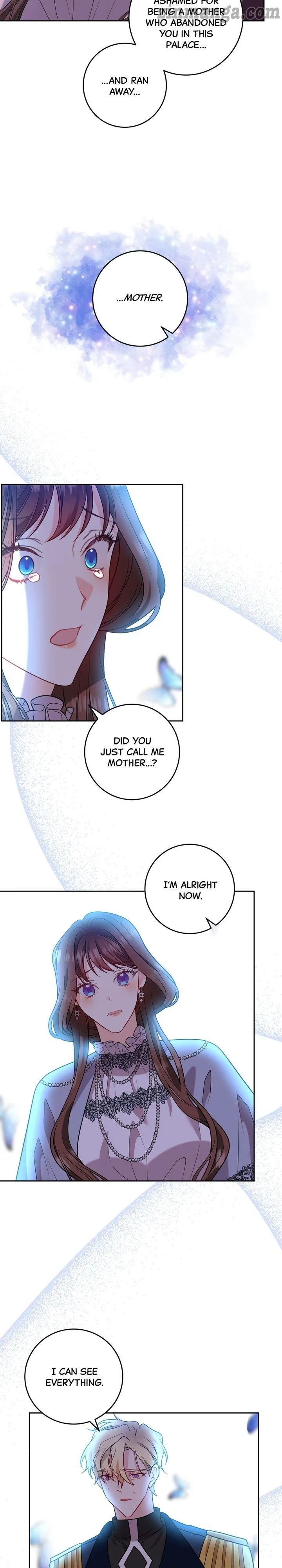 I’ll Become the Tyrant’s Tutor Chapter 68 - page 22