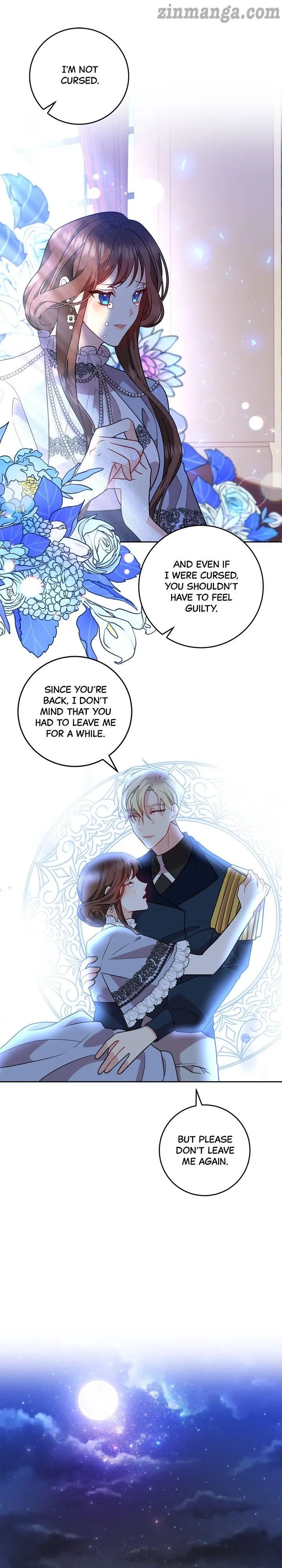 I’ll Become the Tyrant’s Tutor Chapter 68 - page 24