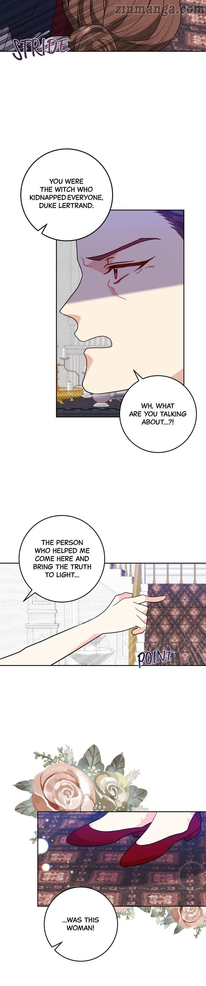 I’ll Become the Tyrant’s Tutor Chapter 68 - page 5