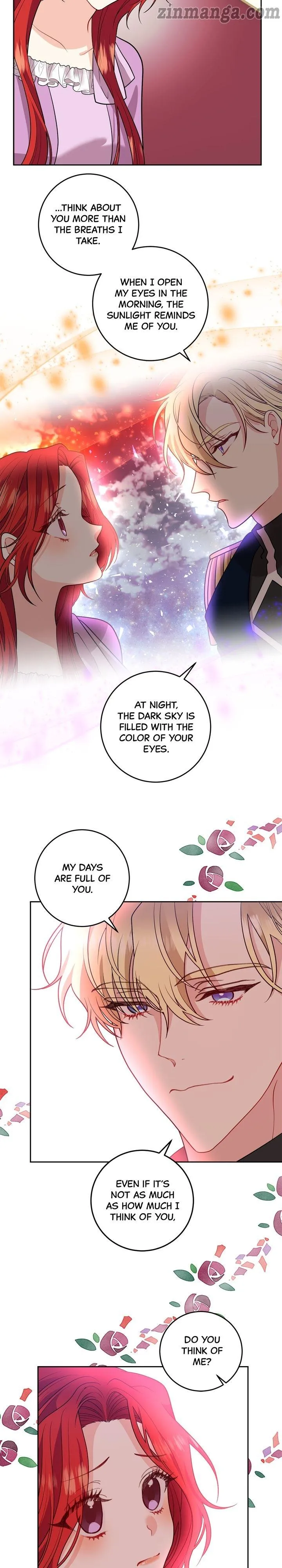 I’ll Become the Tyrant’s Tutor Chapter 69 - page 13