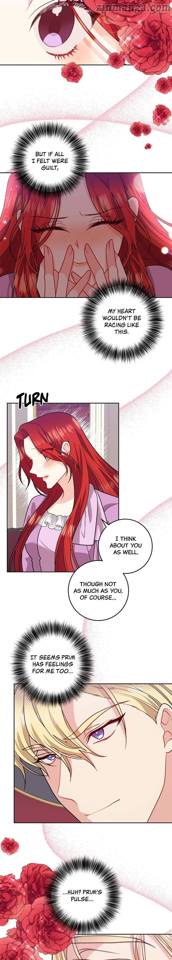 I’ll Become the Tyrant’s Tutor Chapter 69 - page 16