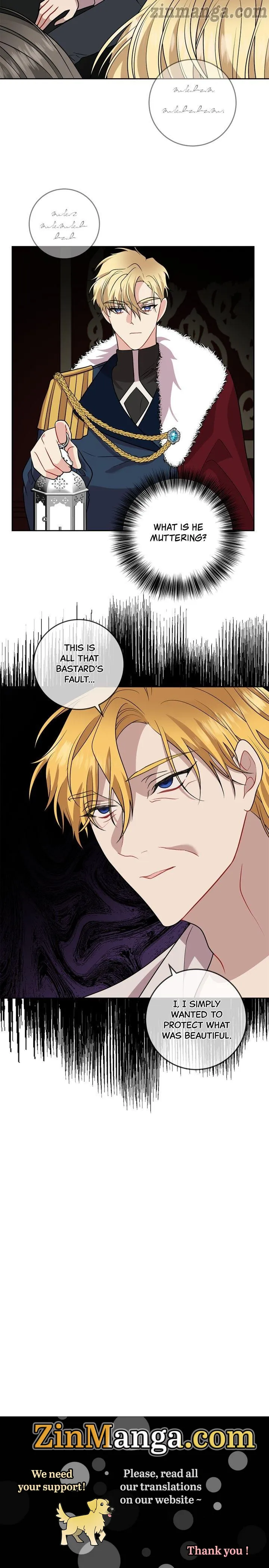 I’ll Become the Tyrant’s Tutor Chapter 69 - page 25