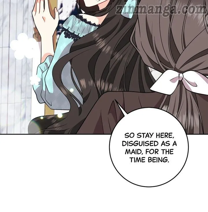 I’ll Become the Tyrant’s Tutor Chapter 64 - page 12