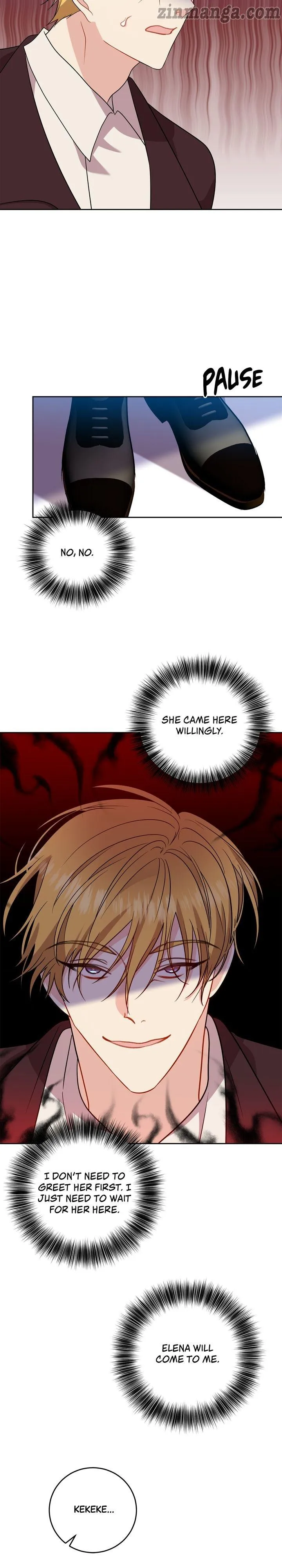 I’ll Become the Tyrant’s Tutor Chapter 64 - page 23