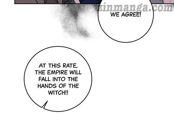 I’ll Become the Tyrant’s Tutor Chapter 64 - page 33
