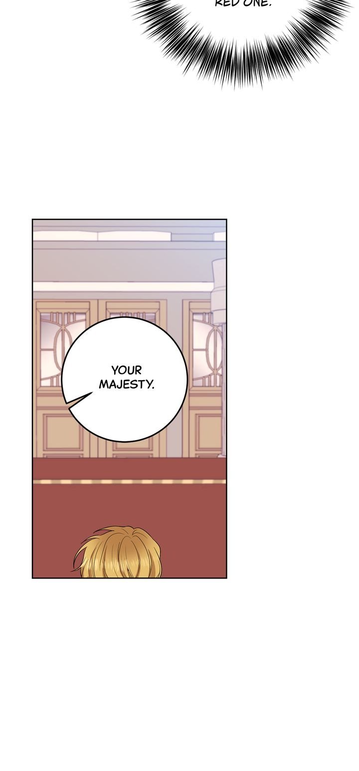 I’ll Become the Tyrant’s Tutor Chapter 36 - page 15