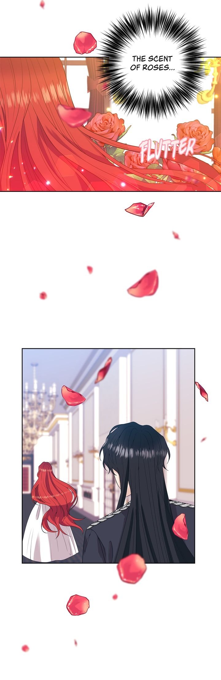 I’ll Become the Tyrant’s Tutor Chapter 36 - page 3