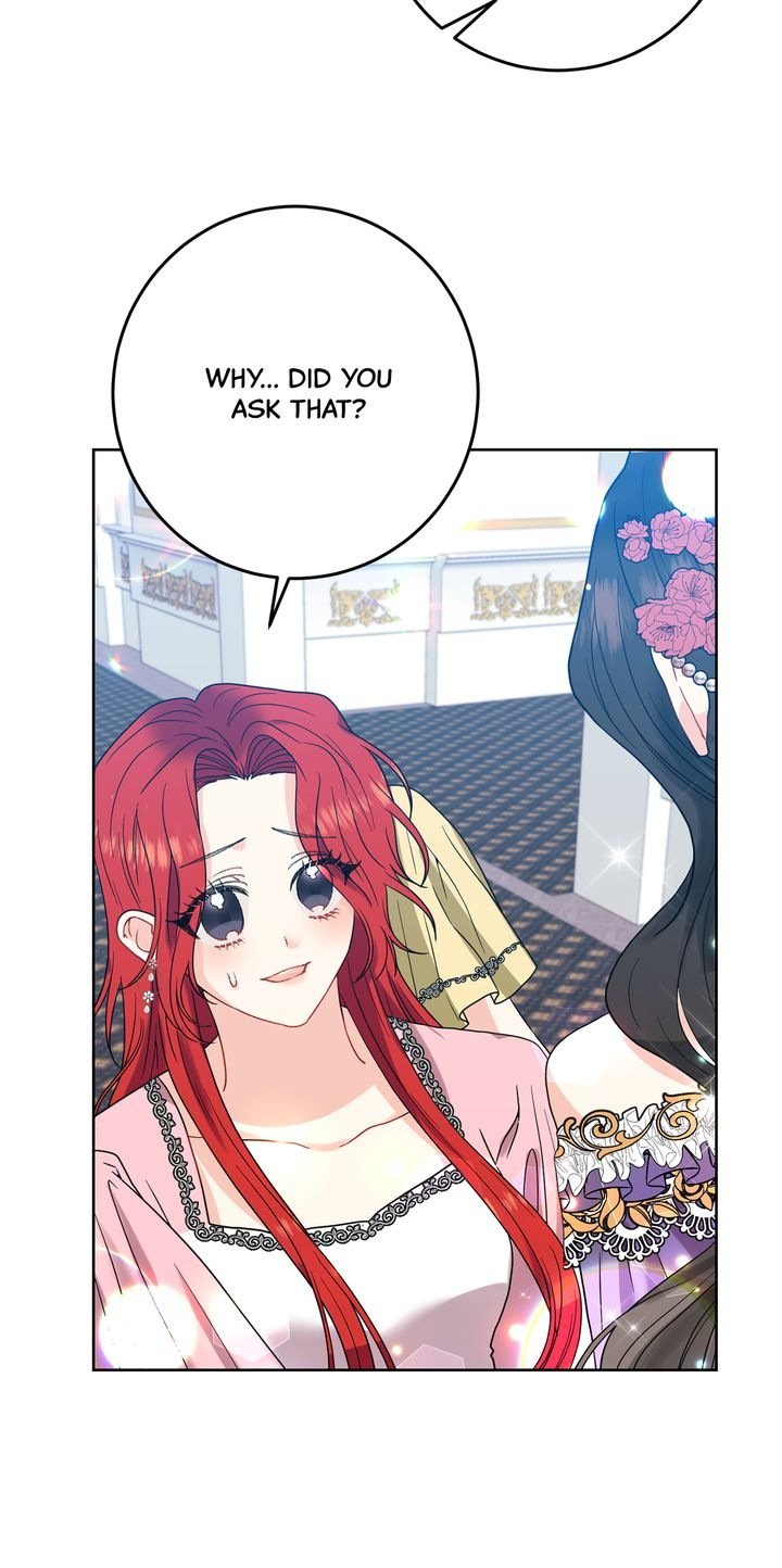 I’ll Become the Tyrant’s Tutor Chapter 36 - page 6