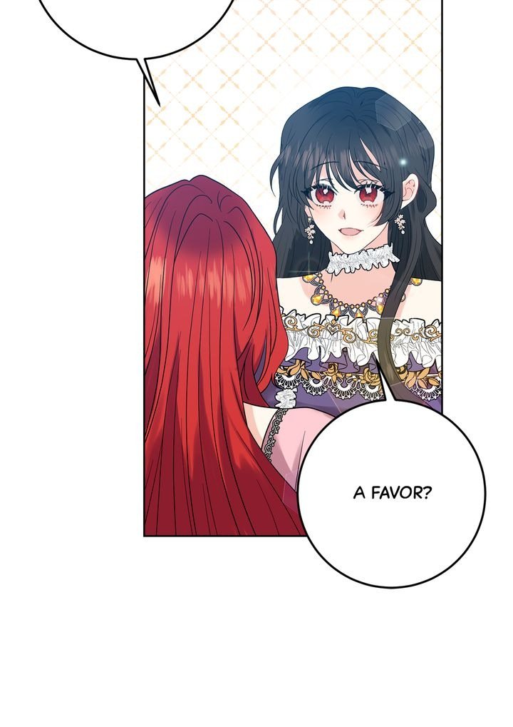 I’ll Become the Tyrant’s Tutor Chapter 36 - page 9