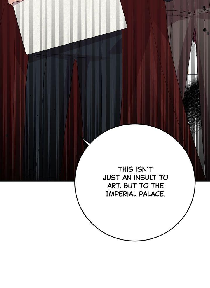 I’ll Become the Tyrant’s Tutor Chapter 29 - page 10
