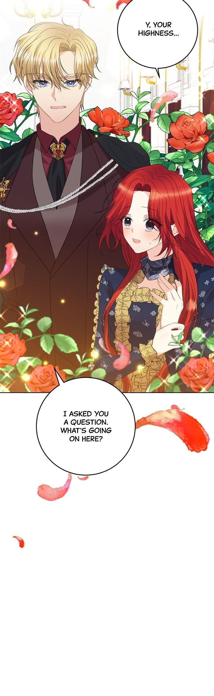 I’ll Become the Tyrant’s Tutor Chapter 29 - page 13