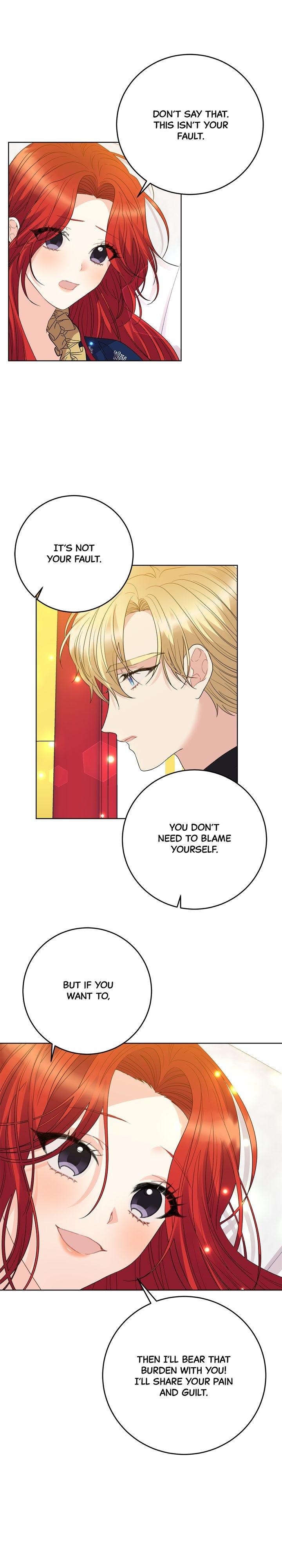 I’ll Become the Tyrant’s Tutor Chapter 29 - page 26