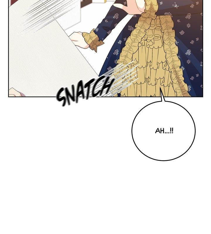 I’ll Become the Tyrant’s Tutor Chapter 29 - page 7