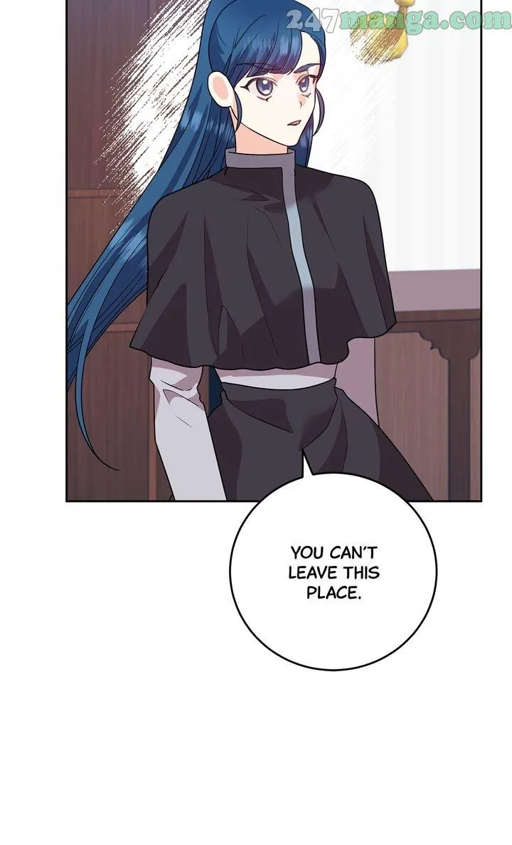 I’ll Become the Tyrant’s Tutor Chapter 77 - page 6