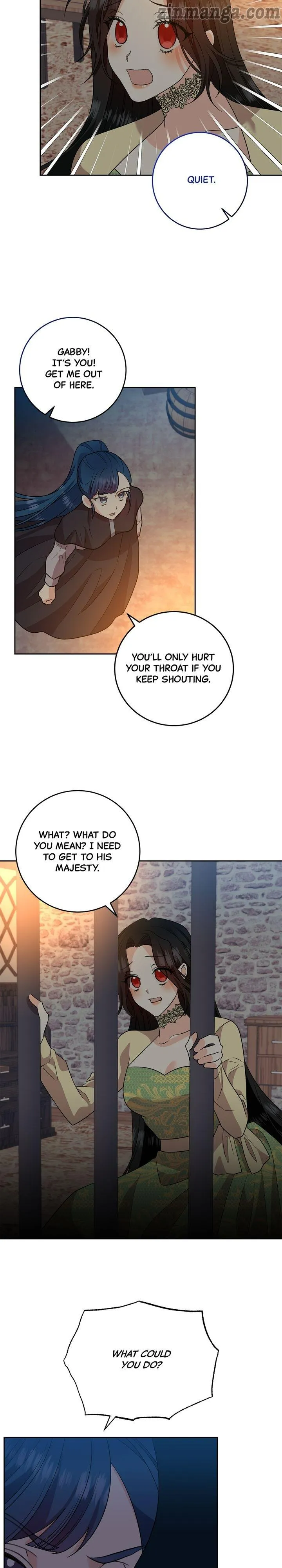 I’ll Become the Tyrant’s Tutor Chapter 78 - page 13